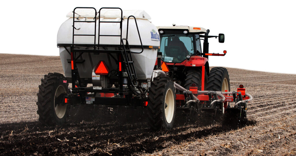 6 Ton Auto-Steer Cart