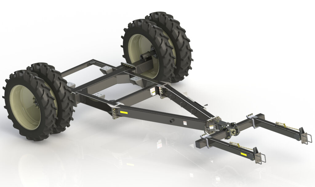 20-TON-CART 20 Ton Cart