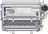 Improved Montag Fluid Bed – Fortifier Air Delivery System