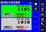 ISOBUS Scale