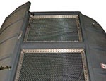 Tank Screen