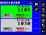 ISOBUS Scale