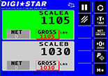 ISOBUS Scale