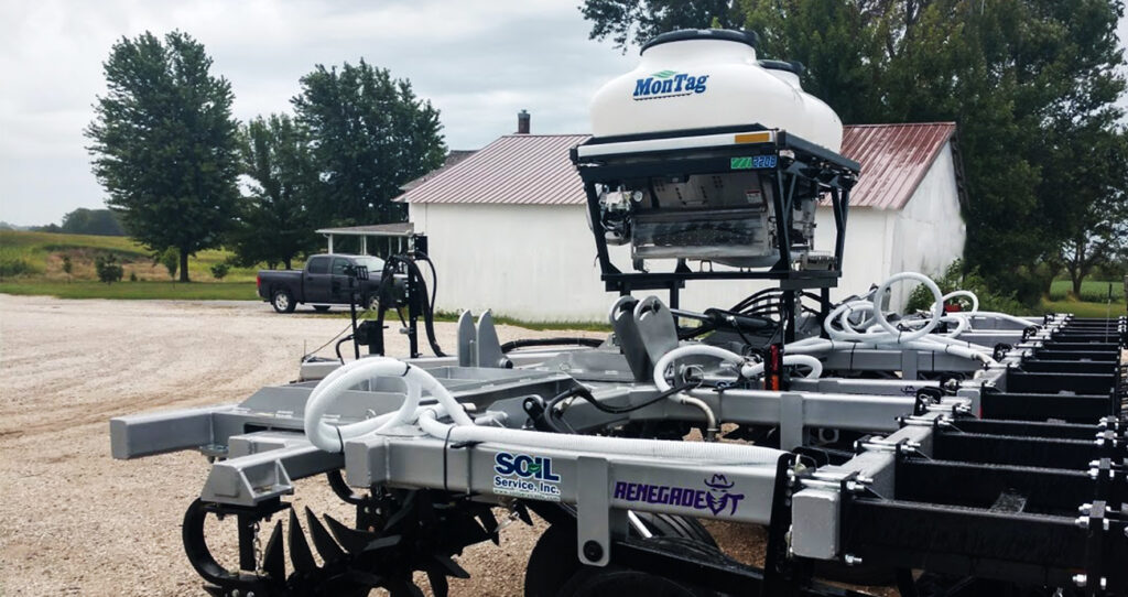 GEN 2 - 2208
