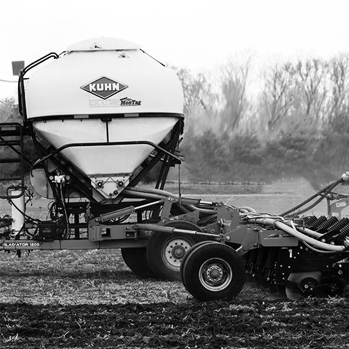 GEN 1 - 6 & 9 Ton